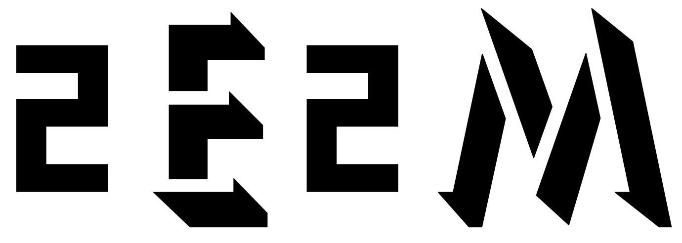 Logo 2e2m